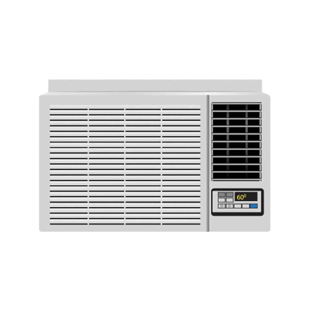 LG 18000 BTU 2 Zone Mini-Split - Image 4