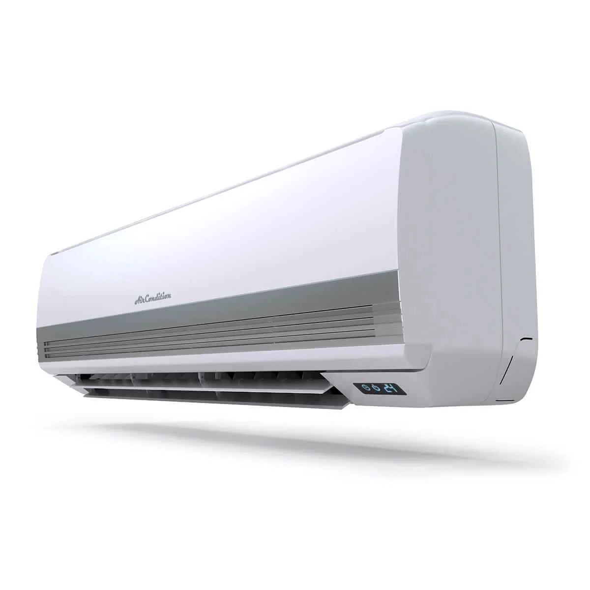 LG 18000 BTU 2 Zone Mini-Split - Image 3