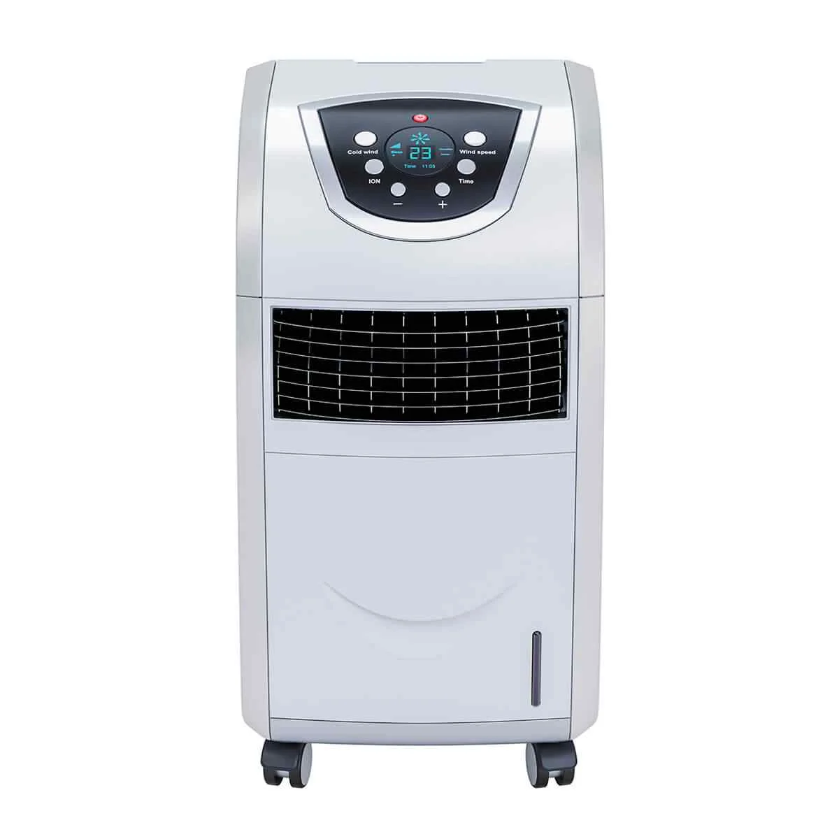 LG 18000 BTU 2 Zone Mini-Split - Image 2