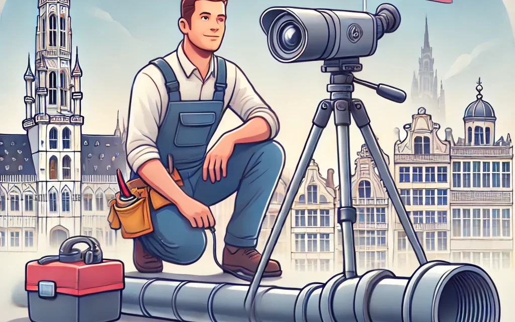 Pourquoi Faire Appel à un Expert en Débouchage de Canalisations à Bruxelles ?