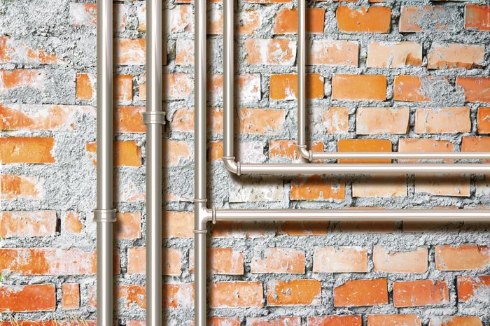 Pourquoi mes tuyaux font-ils du bruit ?