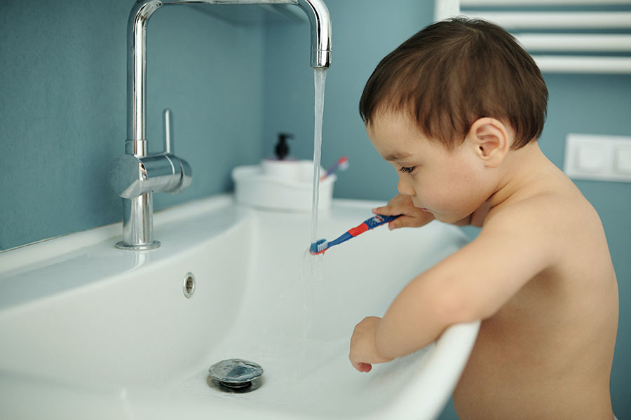 Comment bien choisir sa robinetterie de salle de bains ?