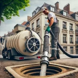 Besoin d’un service de curage des canalisations en urgence ?