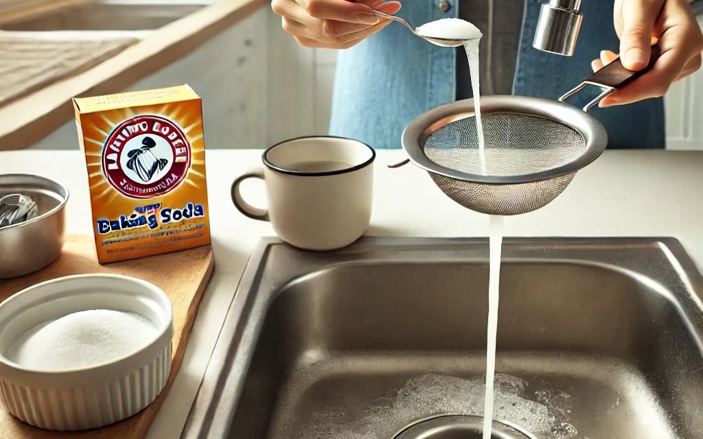 5 astuces simples pour prévenir le bouchage des canalisations à la maison